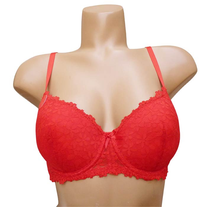 Grossiste Soutien gorge, forme balconnet