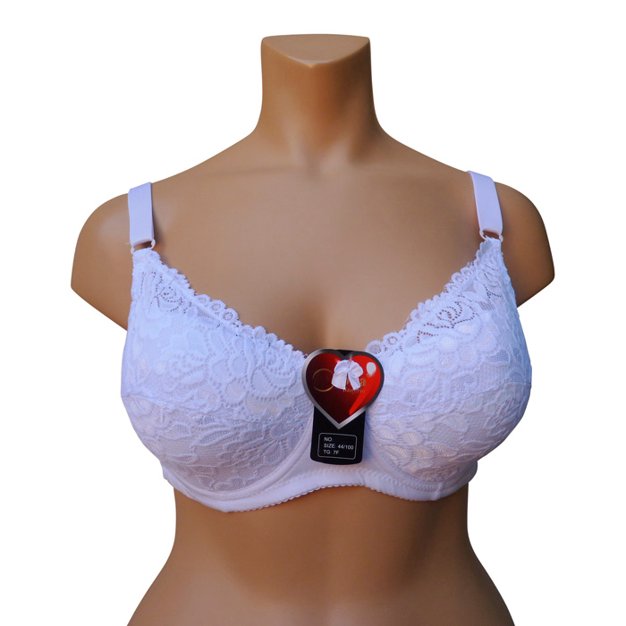 Grossiste Soutien gorge grande taille Bonnet F