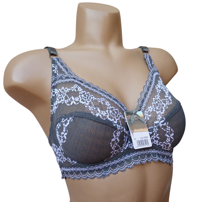 Grossiste Soutien gorge grande taille