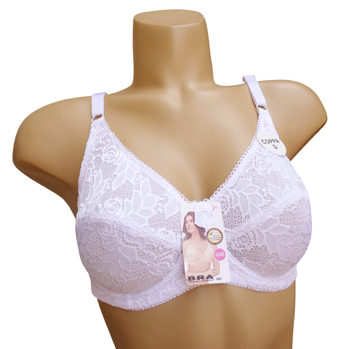 Grossiste Soutien gorge grande taille