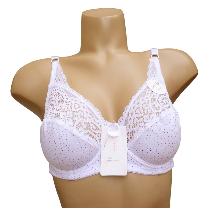 Grossiste Soutien gorge grande taille Bonnet D