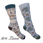 Grossiste Chaussettes Homme tige moyenne