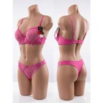 Grossiste Ensemble soutien gorge