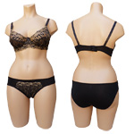 Grossiste Ensemble soutien gorge