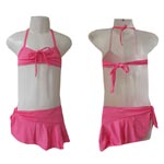 Grossiste Maillot 2 pièces Paréo