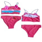 Grossiste Maillot 2 pièces Fille